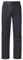 VAUDE Damen Women's Drop Pants Ii Regenhose, Black Uni, 36-Short EU