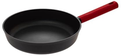 5five - sartén de aluminio forjado silitop 26cm