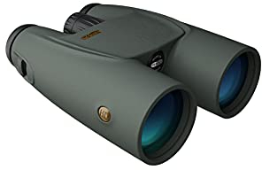 Meopta MeoStar B1 Plus 573252 Fernglas mit ergonomischem Design, Fluorid, HD-Objektiv, Hochleistungs-Jagdfernglas, 12 x 50 HD, Schwarz