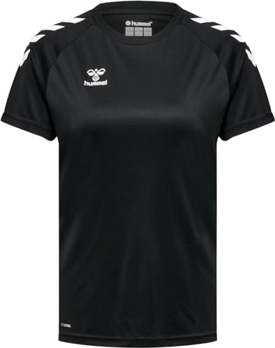 hummel T-Shirt Hmlcore Damen