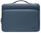 tomtoc 360° Laptop Tasche Hülle für Neu 14-Zoll MacBook Pro M4/M3/M2/M1 Pro/Max (2024-2021) A3112 A3401 A3185 A2992 A2918 A2779, Wasserabweisend Laptoptasche Laptophülle Passt 13,8 Surface Laptop 7