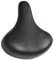 Perfeclan Cyclette da interno Sostituzione del cuscino della sella da ciclismo Accessori universali per bike per cyclette Resistente all'acqua e alla, Taglia S