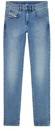 Diesel_2019 D-STRUKT_Pants__34W / 32L