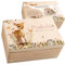 KIDSMOOD - Personalisierte Erinnerungsbox Baby, Holzkiste mit Deckel, Erinnerungskiste als Geschenkidee zur Geburt oder zum Geburtstag für Mädchen und Jungen, Baby-Box mit Namen