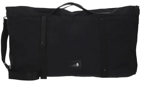 MANDARINA DUCK Sporttasche Reisetasche MD Essentials Duffle Bag Black schwarz