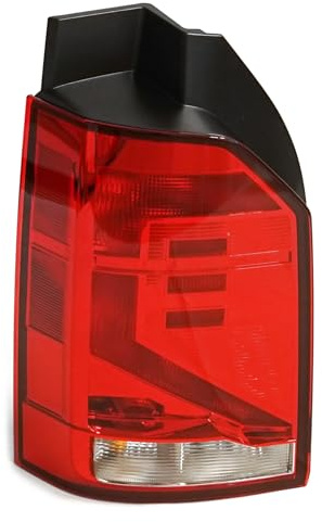 Volkswagen 7LA945095J Schlussleuchte links Rückleuchte Rücklicht, nur für Heckklappe, nur für T6.1