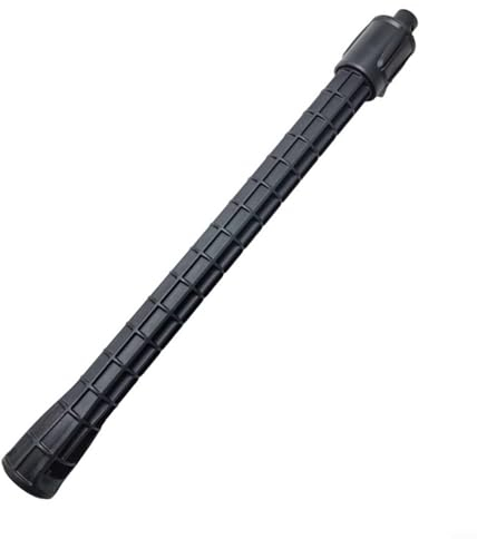 Sprühlanze Verlängerungsstange für PS20, K2, K3, K4, K5 Hochdruckreiniger-Zubehör, 4,3 x 44,5 cm Hochdruckreiniger-Lanzenverlängerung, ersetzt 2.643-240.0
