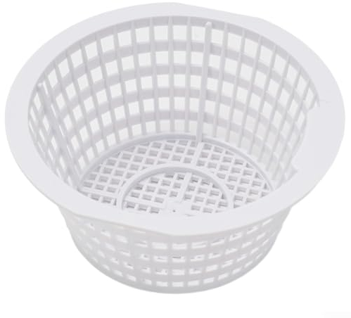 pour Panier de skimmer pour Swimline 8928 pour écumoire facile à utiliser pour l'entretien de la piscine, outils de nettoyage essentiels, 4NH2M895M81I39NI29SF9P0X8EL