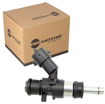 DR.MOTOR AUTOMOTIVE DRM01986 Dosiermodul Harnstoffeinspritzung ohne Flansch Kompatibel mit MERCEDES-BENZ E-Klasse Limousine W212 1644900213 1644900413 1644900513