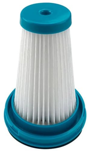 MFGVJNJ Filtro Pieghevole Compatibile con Black+Decker BXVMS600E BXVMS602E Robot Aspirapolvere Accessori Utensili for la casa Ricambi