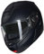NOLAN HELMET N90-3 06 CLASSICO 302 L, Matte Black