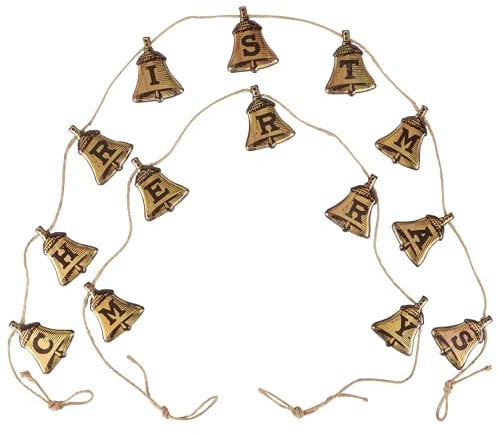 Primitives by Kathy Frohe Weihnachten Girlande Set