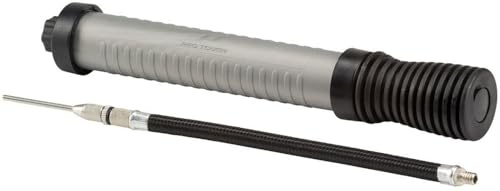 Pro Touch Double Action Ballpumpe