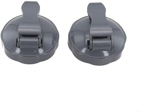 Cup Lid Replacements Suitable for NutriBullet Models Keep Your Smoothies Safe from Spills