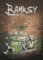 Banksy Wandkalender 2026, A3, 29,7 x 42 cm, 12 Monatsfotos, Wirobound, vollfarbig