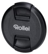 Rollei Objektiv-Frontdeckel 62mm