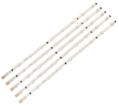 Bande de rétro-éclairage LED TV, pour Samsung UN32F4000AH UN32F4000AK UN32F4200AG UN32F4300AF UN32F4300AG UN32F4300AH UN32F4300AK