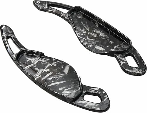 Palette del Cambio al Volante in Lega di Alluminio per Land Rover per Discovery per Range Rover Sport Evoque Velar per Jaguar XE XF