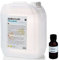 5 Liter DJPower Nebelfluid ROOKIE + 30 ml Duftstoff Disco-Energy, Smoke-Fluid, Nebel-Fluid-Flüssigkeit für Nebelmaschine
