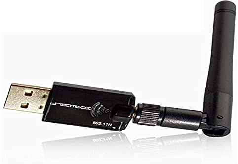 Drea WLAN USB Adapter 300 Mbps