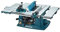 MLT100N Table Saw 1500W 110V