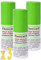 Fluocaril Mundspray erfrischt den Atem – 3 x 15 ml