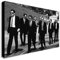 Gerahmter Kunstdruck auf Leinwand, Motiv Reservoir Dogs, verschiedene Größen (A3, 16 x 12 Zoll)
