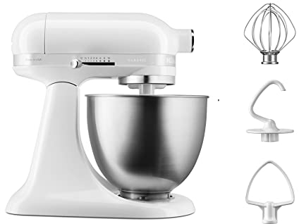 Kitchenaid 5KSM3310XEWH