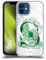 Head Case Designs Offizielle Harry Potter Slytherin Aguamenti Deathly Hallows IX Gelhülle [Militärischer Schutzgrad] Kompatibel Mit Apple iPhone 12 / iPhone 12 Pro Und Kompatibel Mit MagSafe