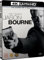 Happy Watch Jason Bourne (4K Blu-Ray)