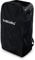 Triclicks Inflatable Paddleboard Bag SUP Board Bag Surfboard Backpack Inflatable Sup Paddle Board Surfboard Shoulder Backpack Comfortable Convenient (Black, 80 x 35 x 30cm)
