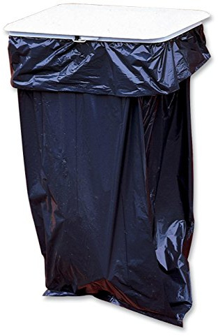Holder, BIN Liner, Wall Mounted/Accessories Waste Management - BFSH008/L