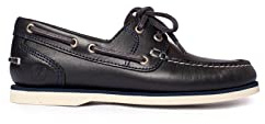 Timberland Mocassini Classic Boat 2 Eye Codice TB0A2Q9XEIW Rosso
