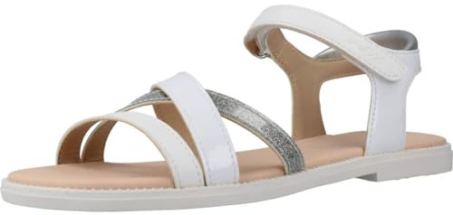 Geox Women's J Karly Girl SandalSandal