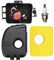 Hippotech del Gruppo Coperchio del Filtro dell'Aria Sostituzione per Briggs Stratton 595660 799579 594281