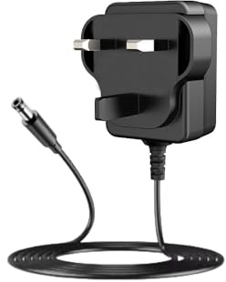 RUITROLIKER Compatible for AC Power Supply Power Adapter for Avent Baby Monitor SCD505 SCD560/10 SCD503/26 SCD501/00 SCD600 SCD560-6V 1A