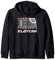 Slotcar Slotracing Hobby Regler - Racing ist Leben. Kapuzenjacke