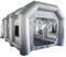 Tente Gonflable Mobile Cabine PulvéRisation Peinture Voiture Gonflable GéAnte Portative Pour Tente Gonflable Cabine PulvéRisation Peinture Voiture