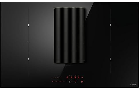 Elica NikolaTesla Prime S+ PRF0186751 Kochfeldabzug Induktion