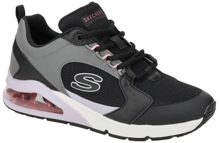 Skechers UNO 2 Damenschuhe 177138 BLK