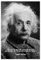 OWNPET Albert Einstein Werte Leinwand Poster Wandkunst Dekor Druck Bild Gemälde für Wohnzimmer Schlafzimmer Dekoration ungerahmt 30 x 45 cm
