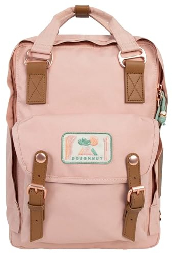 Doughnut Macaroon Dreamwalker 16 - Rucksack 38 cm pink