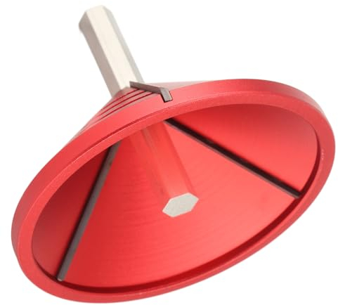 2 in 1 Entgrater Kunststoff Universal PVC Rohrentgrater Rohr Abschräger Fasenwerkzeug für Außendurchmesser 23mm bis 98mm Innendurchmesser 19mm Bis 89mm CPVC, ABS, PP, PE Rohr