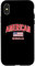 Hülle für iPhone X/XS Fotobox accessoires usa Usa accessoires Urlaub usa geschenk