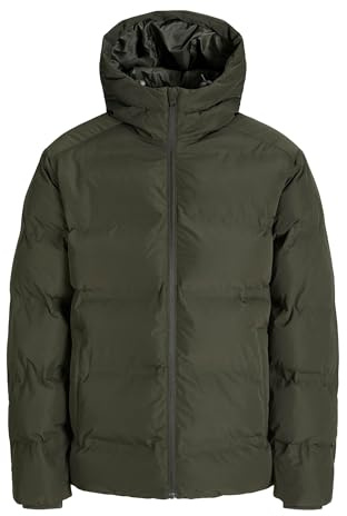 JACK & JONES Male Steppjacke Steppjacke