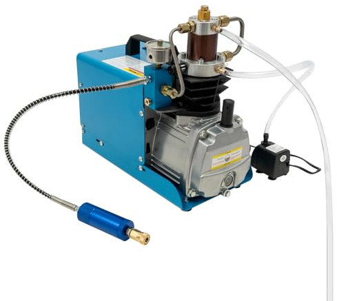 Compressori Aria Pistole Ad Aria Pompe Elettriche Ad Alta Pressione Design Durevole E Avanzato Per Auto Garage Valvole Idrauliche Falegnameria Pistole A Spruzzo Case Negozi