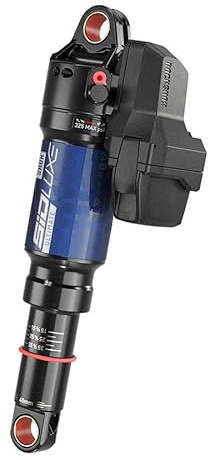 RockShox Dämpfer SIDLuxe UL Flight Att. sw,190x45 Allied BC40 2022+, 00.4118.459.012