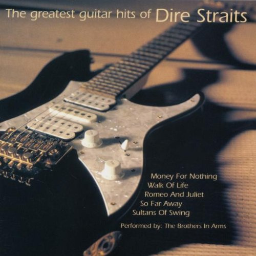 The Greatest Guitar Hits of d.