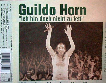 Ich Bin Doch Nicht zu Fett