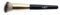 PUROBIO Makeup Pinsel Brush Cosmetic Blending Eye Shadow Foundation Concealer Rouge Brushes Synthetische Premium Gesichtspinsel Lidschattenpinsel Kosmetik Und Pinselreiniger Reinigung Stück
